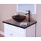 Novatto DALYSS Contemporary Vessel Faucet, Oil Rubbed Bronze BM-012ORB - alternate 2